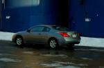 Nissan Altima Coupe 2.5S 2008 года